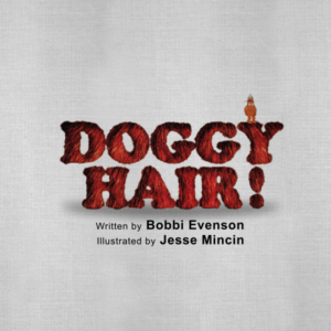 Doggy Hair Animated