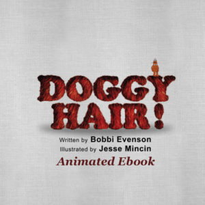 Doggy Hair Cover